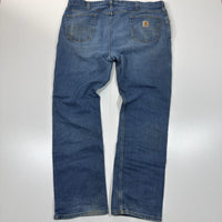 Carhartt relaxed fit jeans
