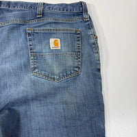 Carhartt relaxed fit jeans