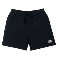 The North Face Black Drawstring Shorts