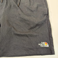 The North Face Black Drawstring Shorts