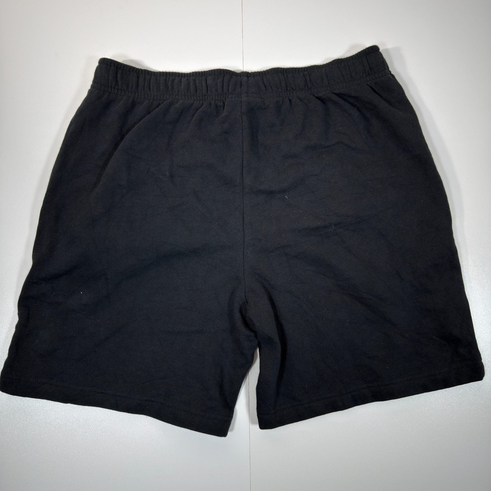 The North Face Black Drawstring Shorts
