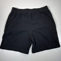 The North Face Black Drawstring Shorts