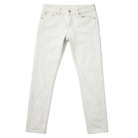 Denim & Supply Ralph Lauren white skinny jeans