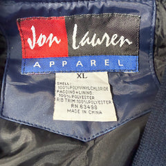 Von Lauen New York Varsity Bomber Jacket
