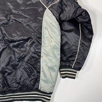 Ecko Unltd Embroidered Bomber Jacket