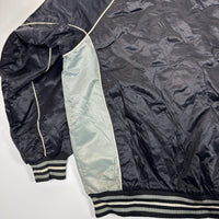 Ecko Unltd Embroidered Bomber Jacket
