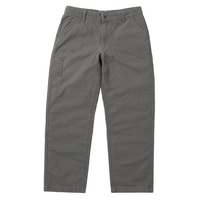 Carhartt Loose Original Fit Pants Grey