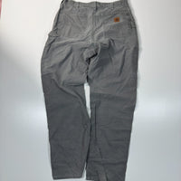 Carhartt Loose Original Fit Pants Grey