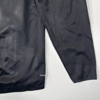 Adidas black Climalite 1/4 zip pullover sweatshirt