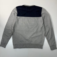 Tommy Hilfiger Denim Colourblock Sweatshirt