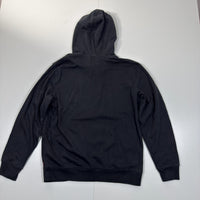 Levi's Black Graphic Hoodie