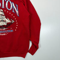 Signal Boston USS Constitution Sweatshirt