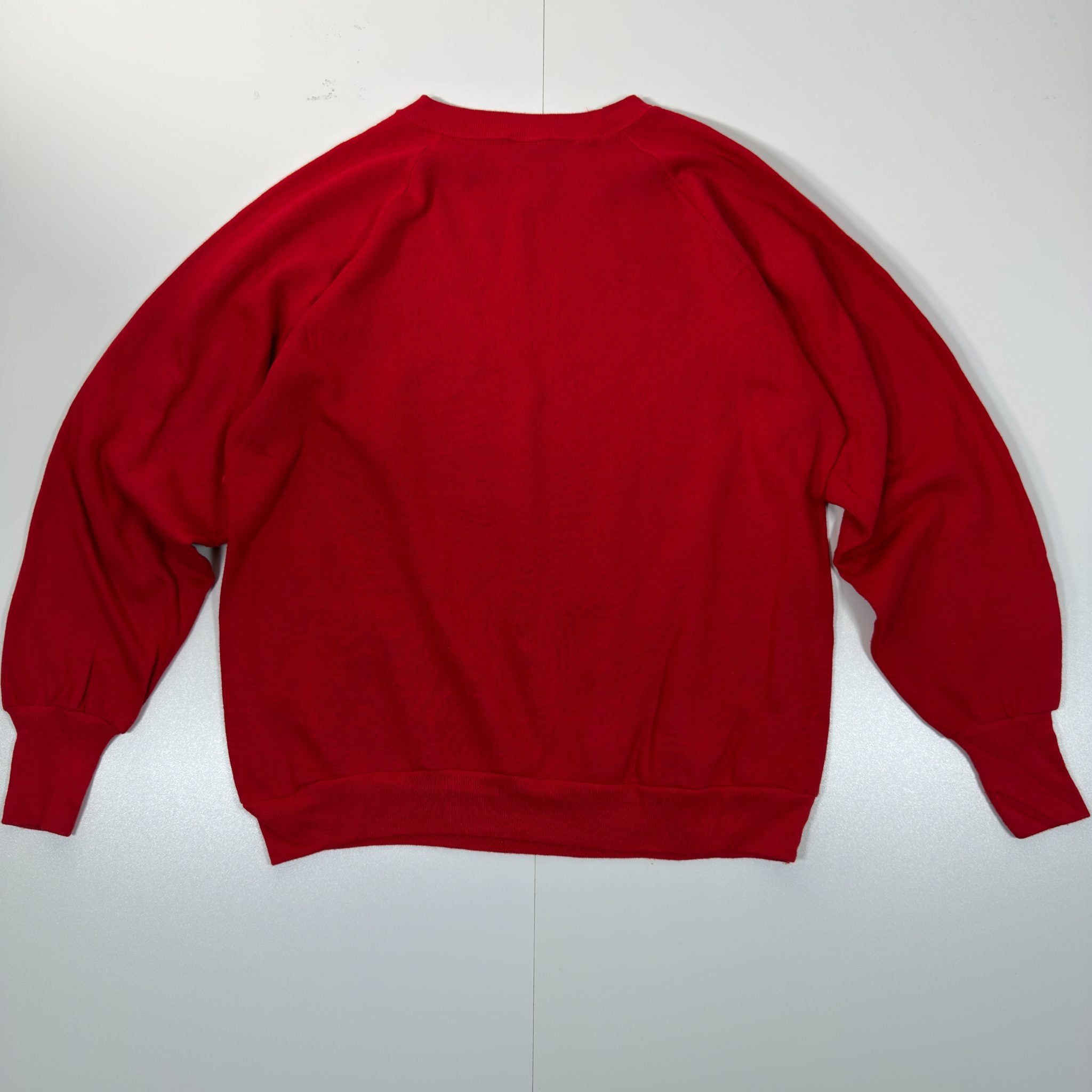 Signal Boston USS Constitution Sweatshirt