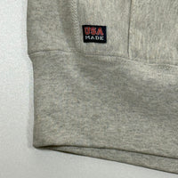 University Minnesota Grey Hoodie