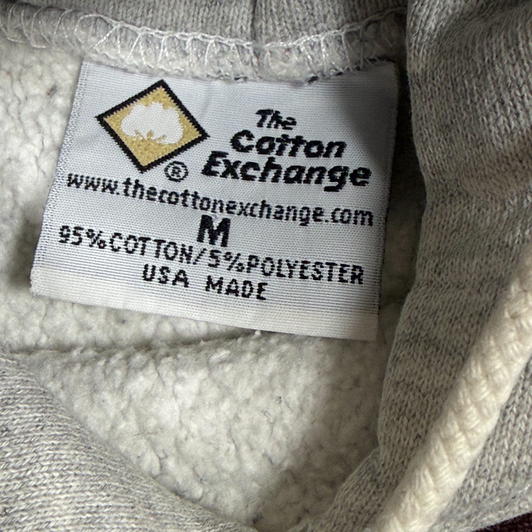 University Minnesota Grey Hoodie
