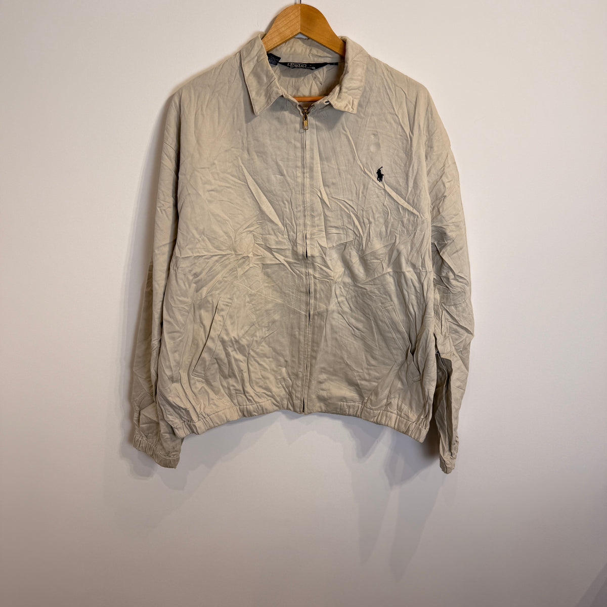 Polo Ralph Lauren Men’s Lightweight Jacket – P562