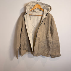 Polo Ralph Lauren Men’s Reversible Hooded Jacket – P563