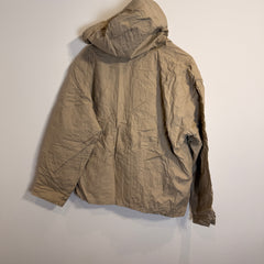 Polo Ralph Lauren Men’s Reversible Hooded Jacket – P563