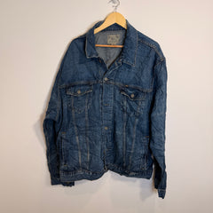 Polo Ralph Lauren Men’s Vintage Denim Jacket – P565