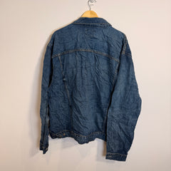 Polo Ralph Lauren Men’s Vintage Denim Jacket – P565