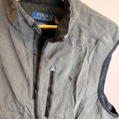 Ralph Lauren Men’s Performance Vest – P567