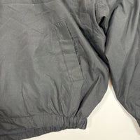 Ralph Lauren Polo Black Harrington Jacket