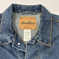 Levi's Signature Trucker Denim Jacket