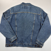 Levi's Signature Trucker Denim Jacket