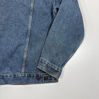 Levi's Signature Trucker Denim Jacket