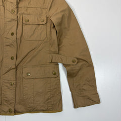 Tommy Hilfiger Khaki Utility Jacket