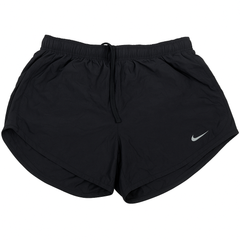 Nike Dri-Fit Black Running Shorts