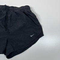 Nike Dri-Fit Black Running Shorts