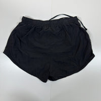 Nike Dri-Fit Black Running Shorts