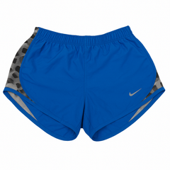 Nike Dri-FIT Blue Running Shorts