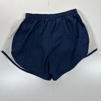 Nike Dri-Fit PL Tennis Shorts Navy Mesh