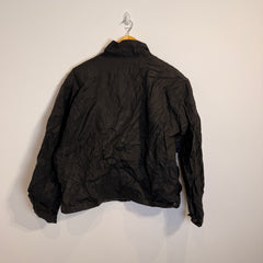 Ralph Lauren Vintage Sport Gray Explorer Traveler Series Jacket