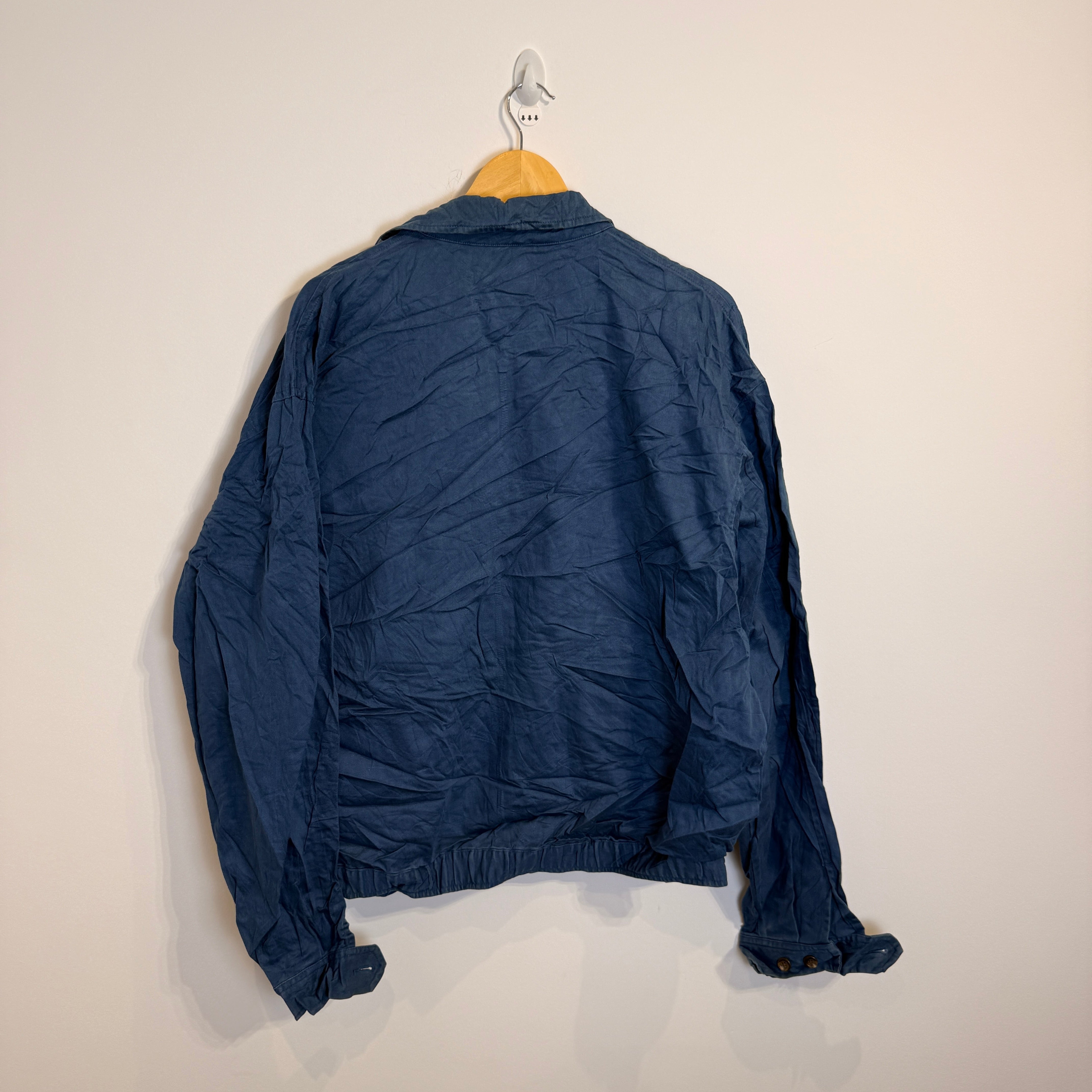 Ralph Lauren Men’s Bomber Jacket – P602