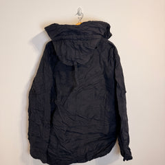 Ralph Lauren Men’s Hooded Winter Coat – P603