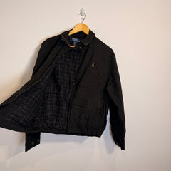 Ralph Lauren Men’s Cotton Jacket – P604