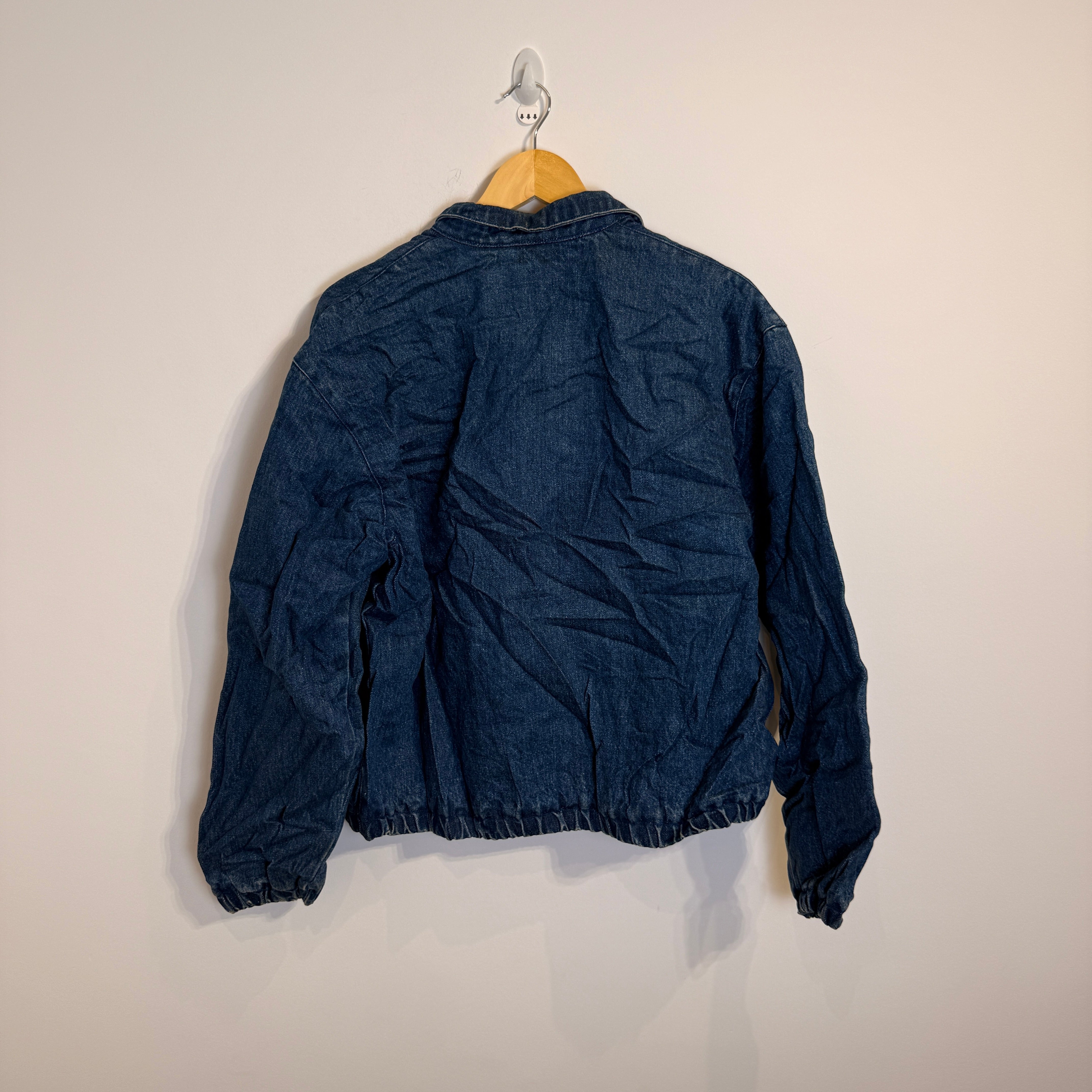 Ralph Lauren Men’s Vintage Denim Jacket – P605