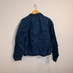 Ralph Lauren Men’s Vintage Denim Jacket – P605