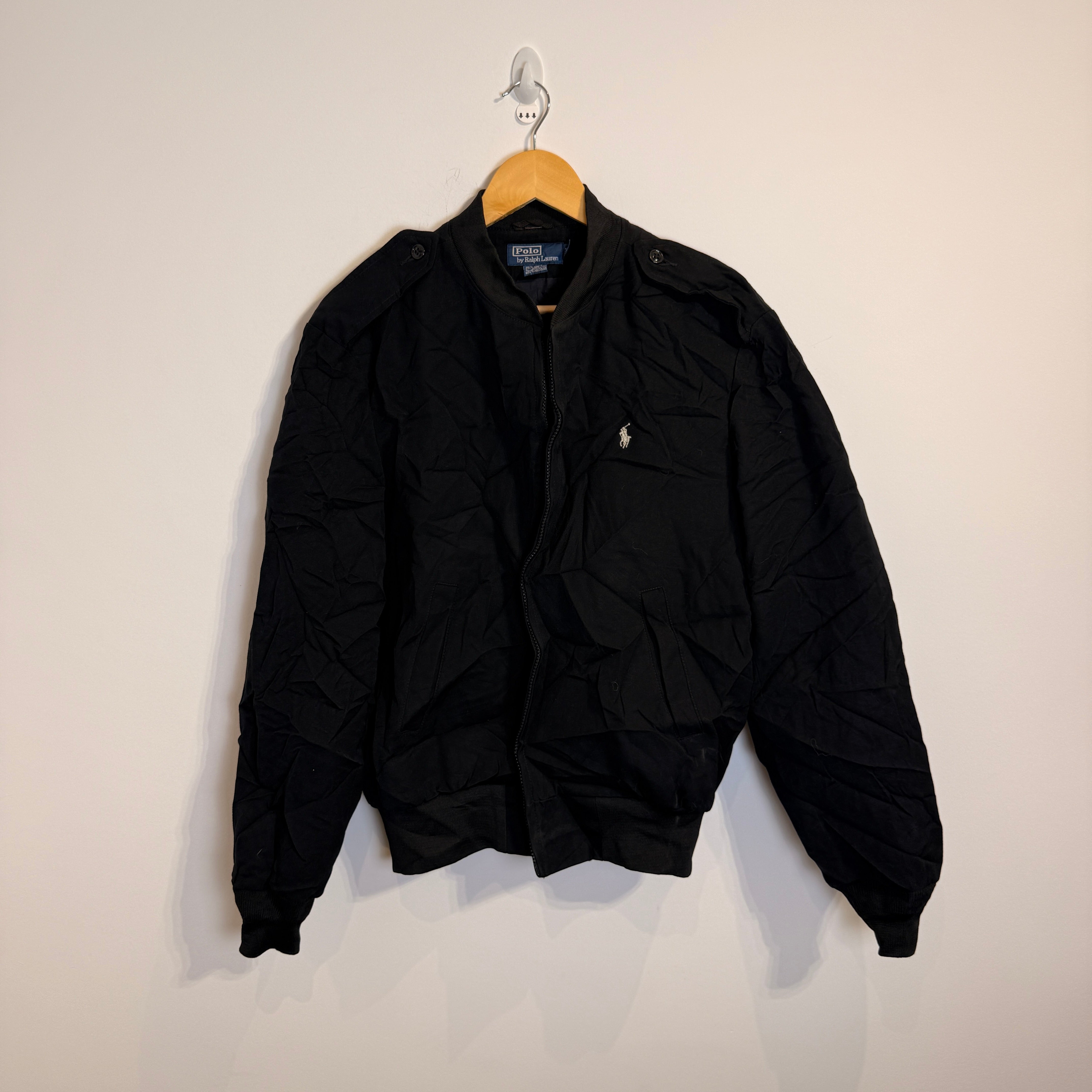 Ralph Lauren Men’s Bomber Jacket – P606