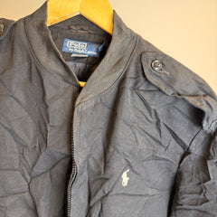 Ralph Lauren Men’s Bomber Jacket – P606