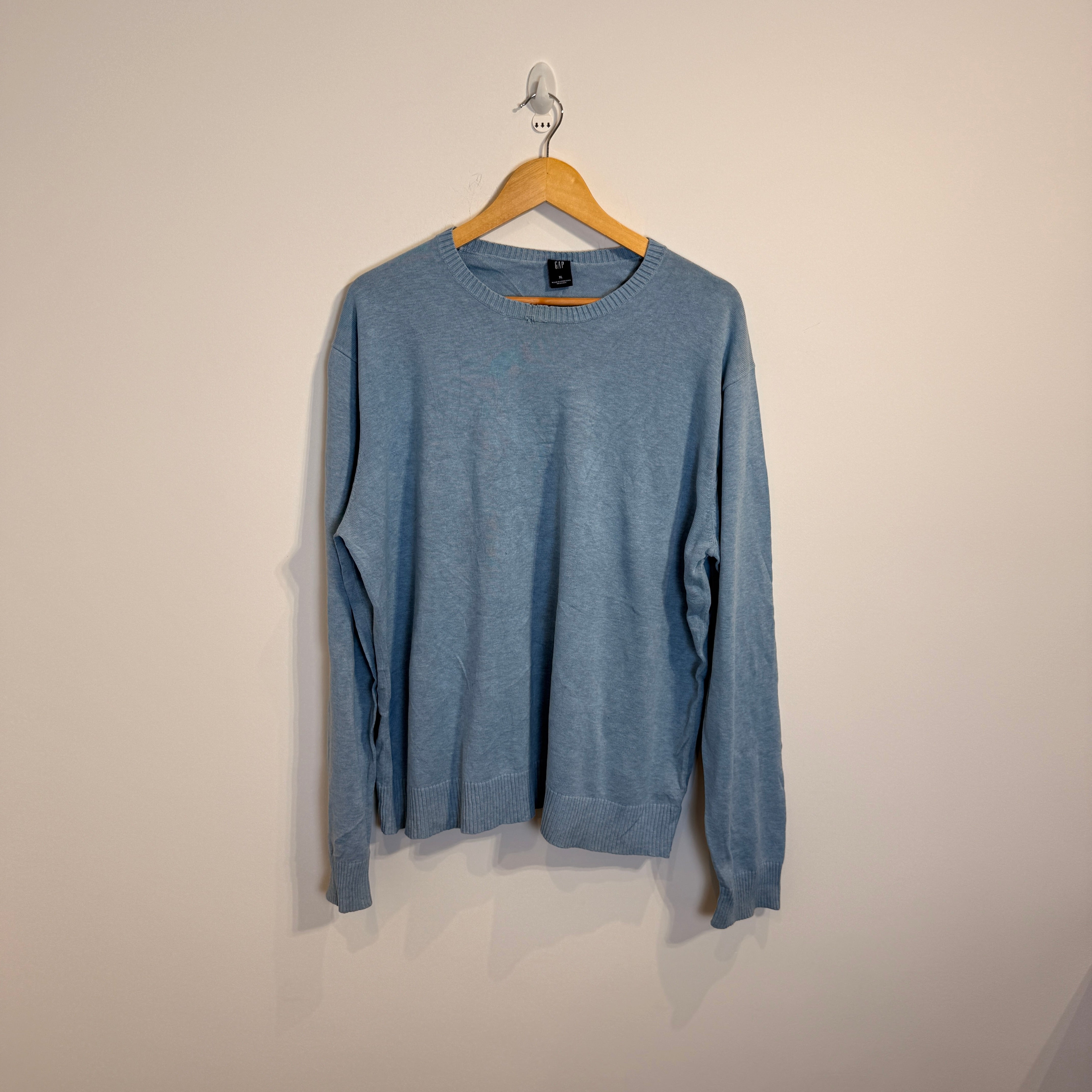 GAP Men’s Cotton Jumper – P608