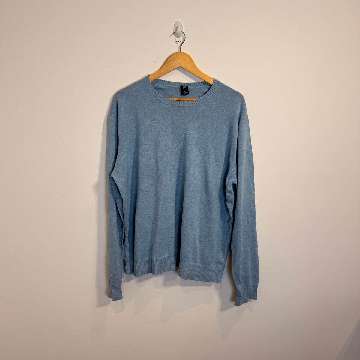 GAP Men’s Cotton Jumper – P608