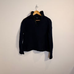 J.Crew Men’s Wool Pullover – P609