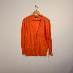 J.Crew Women’s Cotton Cardigan – P610