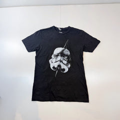 Next Level Star Wars Graphic T-Shirt