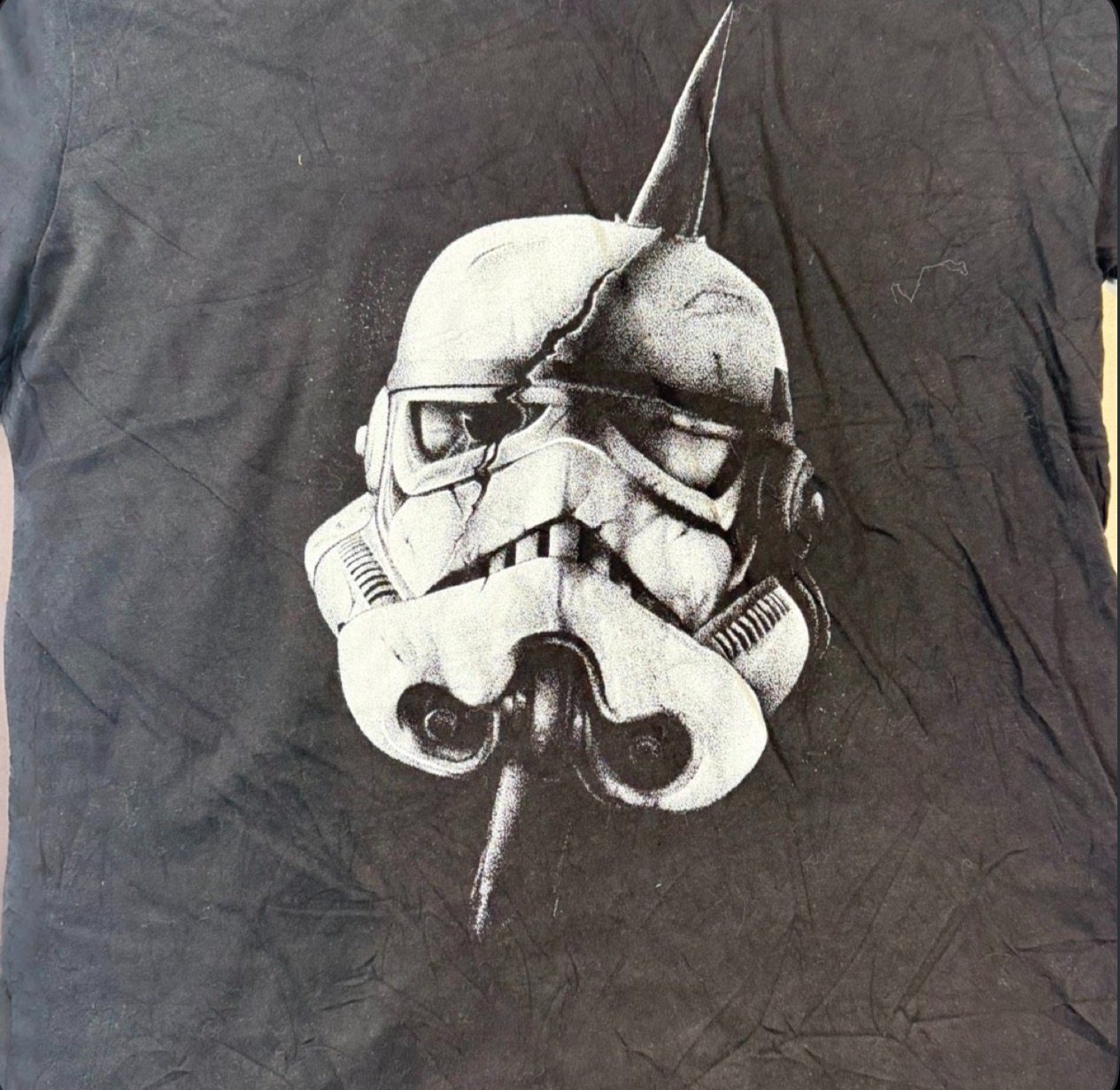Next Level Star Wars Graphic T-Shirt