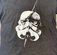 Next Level Star Wars Graphic T-Shirt